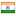 ajmersharifindia.com server is located in India
